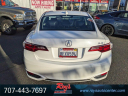 Thumbnail image of 2018 Acura ILX at ROY'S AUTO CENTER