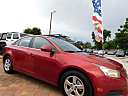 Thumbnail image of 2013 Chevrolet Cruze at FIVE STAR AUTO SALES of TAMPA