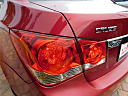Thumbnail image of 2013 Chevrolet Cruze at FIVE STAR AUTO SALES of TAMPA