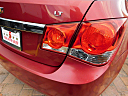 Thumbnail image of 2013 Chevrolet Cruze at FIVE STAR AUTO SALES of TAMPA