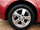 Thumbnail image of 2013 Chevrolet Cruze at FIVE STAR AUTO SALES of TAMPA