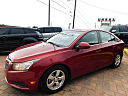 Thumbnail image of 2013 Chevrolet Cruze at FIVE STAR AUTO SALES of TAMPA