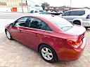 Thumbnail image of 2013 Chevrolet Cruze at FIVE STAR AUTO SALES of TAMPA