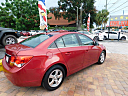 Thumbnail image of 2013 Chevrolet Cruze at FIVE STAR AUTO SALES of TAMPA
