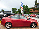 Thumbnail image of 2013 Chevrolet Cruze at FIVE STAR AUTO SALES of TAMPA