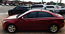 Thumbnail image of 2013 Chevrolet Cruze at FIVE STAR AUTO SALES of TAMPA