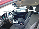 Thumbnail image of 2013 Chevrolet Cruze at FIVE STAR AUTO SALES of TAMPA