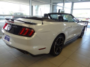 Thumbnail image of 2016 Ford Mustang at Autonation Ford Lincoln Auburn