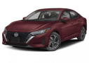 Thumbnail image of 2024 Nissan Sentra at Woodbury Nissan Inc