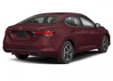 Thumbnail image of 2024 Nissan Sentra at Woodbury Nissan Inc