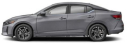 Thumbnail image of 2024 Nissan Sentra at Woodbury Nissan Inc