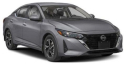 Thumbnail image of 2024 Nissan Sentra at Woodbury Nissan Inc