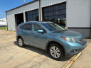 Thumbnail image of 2014 Honda CR-V at QUALITY AUTOMOTIVE & BAIT LLC