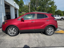 2020 Buick Encore Preferred at Auffenberg Buick GMC Cadillac of Carbondale