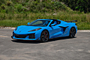 Thumbnail image of 2023 Chevrolet Corvette at Past & Present Motor Cars