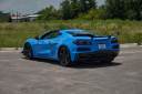 Thumbnail image of 2023 Chevrolet Corvette at Past & Present Motor Cars