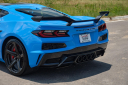Thumbnail image of 2023 Chevrolet Corvette at Past & Present Motor Cars