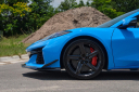 Thumbnail image of 2023 Chevrolet Corvette at Past & Present Motor Cars