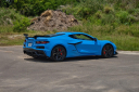 Thumbnail image of 2023 Chevrolet Corvette at Past & Present Motor Cars