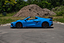 Thumbnail image of 2023 Chevrolet Corvette at Past & Present Motor Cars