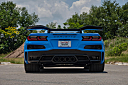 Thumbnail image of 2023 Chevrolet Corvette at Past & Present Motor Cars