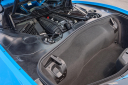 Thumbnail image of 2023 Chevrolet Corvette at Past & Present Motor Cars