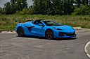 Thumbnail image of 2023 Chevrolet Corvette at Past & Present Motor Cars