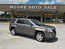 Thumbnail image of 2011 GMC Terrain at Moore Auto Sales