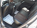 2011 GMC Terrain SLT-1 at Moore Auto Sales