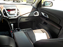 Thumbnail image of 2011 GMC Terrain at Moore Auto Sales