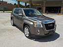 Thumbnail image of 2011 GMC Terrain at Moore Auto Sales