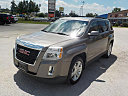 Thumbnail image of 2011 GMC Terrain at Moore Auto Sales