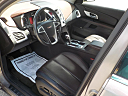 Thumbnail image of 2011 GMC Terrain at Moore Auto Sales