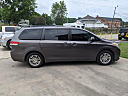 2011 Toyota Sienna at New Car Alternative