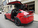 Thumbnail image of 2018 Tesla Model X at Nold Wholesale LLC