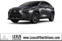 2025 Lexus NX 350 Base at Lexus of Smithtown