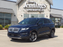 Thumbnail image of 2019 Lincoln MKC at Smoky Jennings Springfield