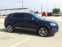 Thumbnail image of 2019 Lincoln MKC at Smoky Jennings Springfield
