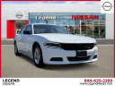 2023 Dodge Charger SXT at Legend Nissan