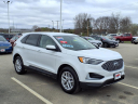 Thumbnail image of 2024 Ford Edge at Zumbrota Ford