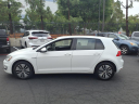 Thumbnail image of 2016 Volkswagen e-Golf at Temecula Valley Toyota