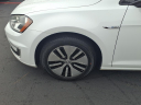 Thumbnail image of 2016 Volkswagen e-Golf at Temecula Valley Toyota