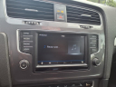 Thumbnail image of 2016 Volkswagen e-Golf at Temecula Valley Toyota