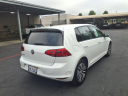 Thumbnail image of 2016 Volkswagen e-Golf at Temecula Valley Toyota