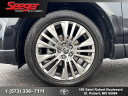 Thumbnail image of 2021 Toyota Venza at SeegerToyotaOfStRobert of Saint Robert, MO
