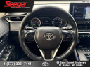 Thumbnail image of 2021 Toyota Venza at SeegerToyotaOfStRobert of Saint Robert, MO