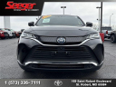 Thumbnail image of 2021 Toyota Venza at SeegerToyotaOfStRobert of Saint Robert, MO