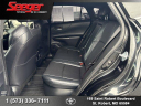 Thumbnail image of 2021 Toyota Venza at SeegerToyotaOfStRobert of Saint Robert, MO