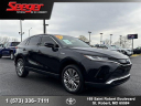 Thumbnail image of 2021 Toyota Venza at SeegerToyotaOfStRobert of Saint Robert, MO