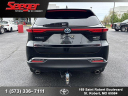 Thumbnail image of 2021 Toyota Venza at SeegerToyotaOfStRobert of Saint Robert, MO